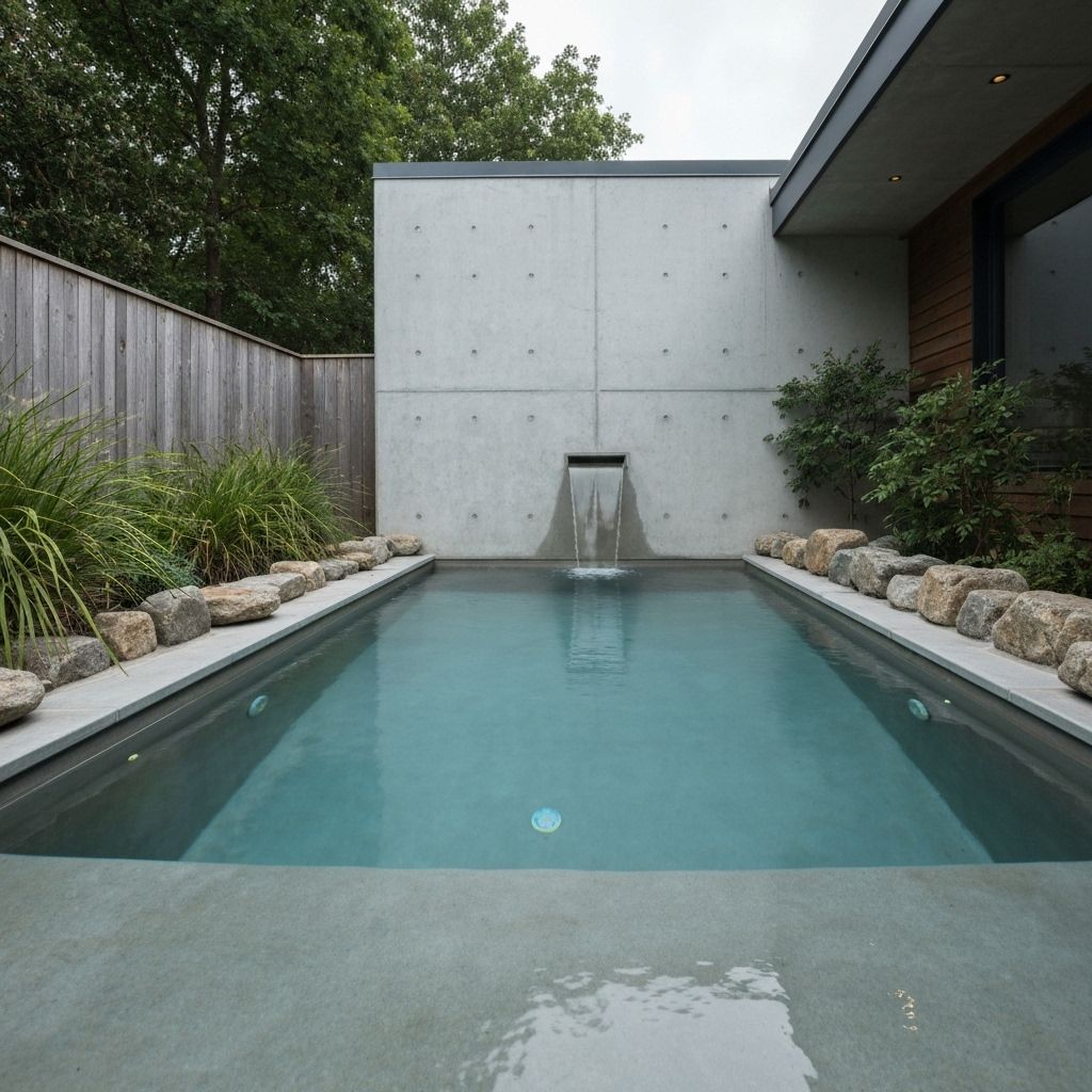 Cold Plunge